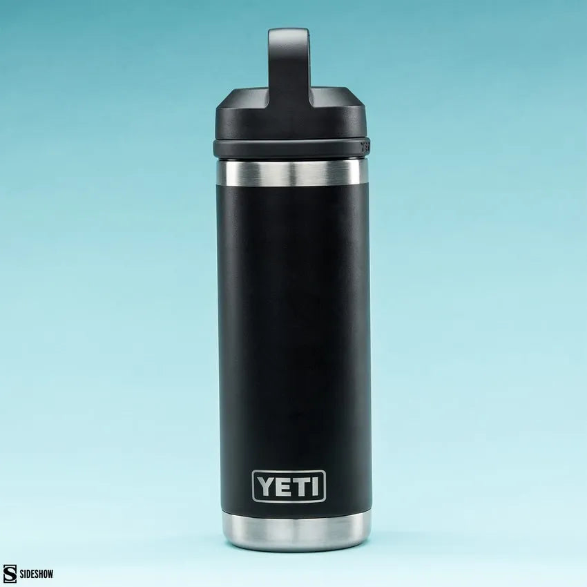 Sideshow x Yeti 18oz Water Bottle – Sideshow Collectibles – ActionFigure Brasil