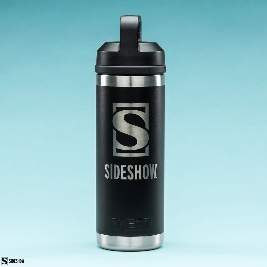 Sideshow x Yeti 18oz Water Bottle – Sideshow Collectibles – ActionFigure Brasil