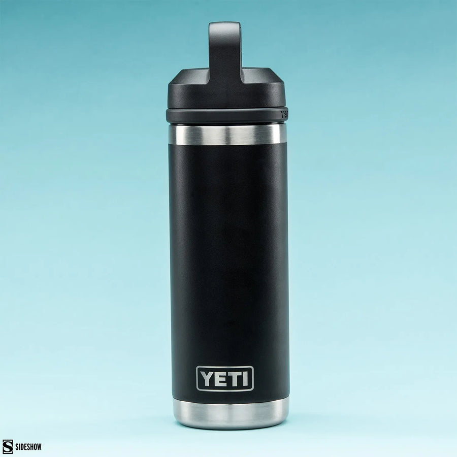 Sideshow x Yeti 18oz Water Bottle – Sideshow Collectibles – ActionFigure Brasil