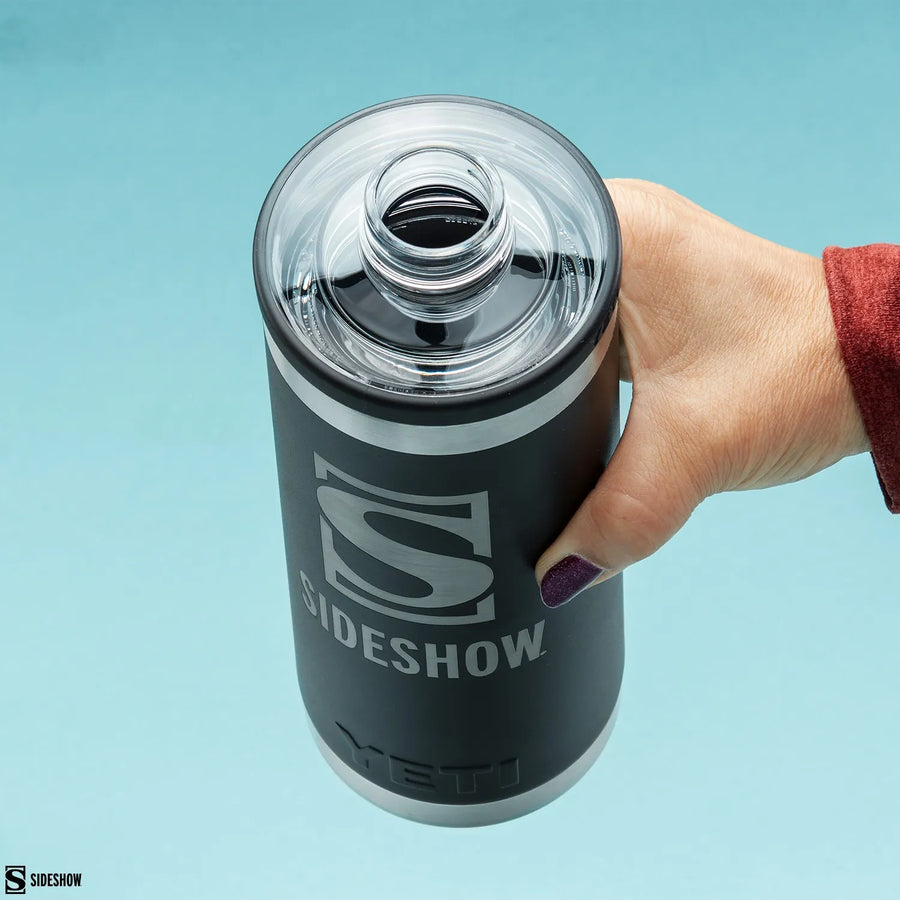 Sideshow x Yeti 18oz Water Bottle – Sideshow Collectibles – ActionFigure Brasil