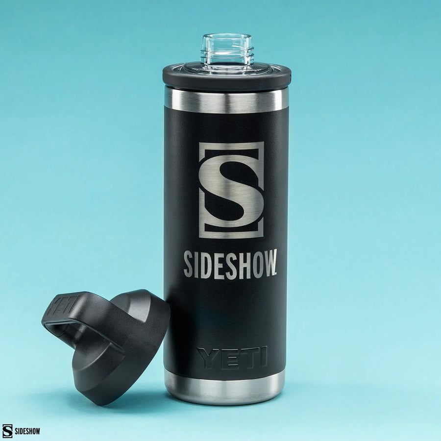 Sideshow x Yeti 18oz Water Bottle – Sideshow Collectibles – ActionFigure Brasil
