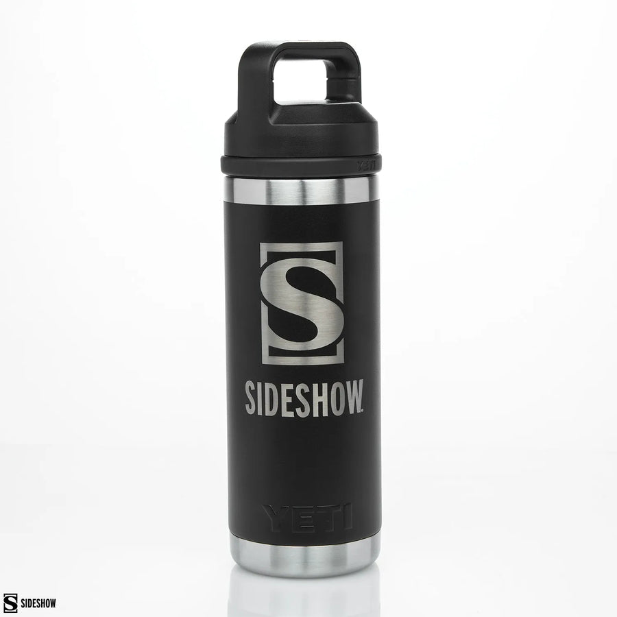 Sideshow x Yeti 18oz Water Bottle – Sideshow Collectibles – ActionFigure Brasil