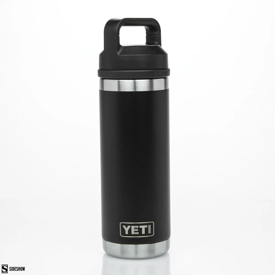 Sideshow x Yeti 18oz Water Bottle – Sideshow Collectibles – ActionFigure Brasil
