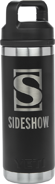 Sideshow x Yeti 18oz Water Bottle – Sideshow Collectibles – ActionFigure Brasil — detalhe do produto