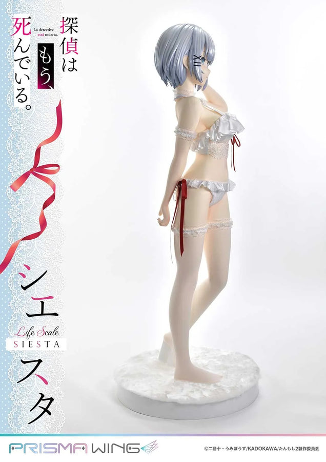 Siesta (Wedding Bikini Version) - LIMITED EDITION: TBD – Prime 1 Studio – ActionFigure Brasil