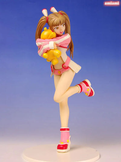SIF EX - Burst Angel: Amy 1/6ㅤ – Yamato – ActionFigureBrasil — close