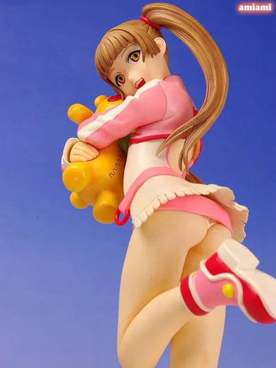 SIF EX - Burst Angel: Amy 1/6ㅤ – Yamato – ActionFigureBrasil — ambientada