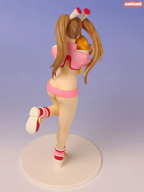 SIF EX - Burst Angel: Amy 1/6ㅤ – Yamato – ActionFigureBrasil
