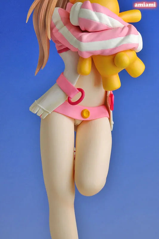 SIF EX - Burst Angel: Amy 1/6ㅤ – Yamato – ActionFigureBrasil