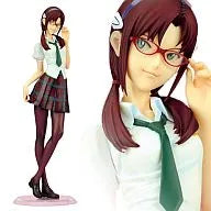 SIF EX - Rebuild of Evangelion: Mari Makinami Illustriousㅤ – Yamato – ActionFigureBrasil