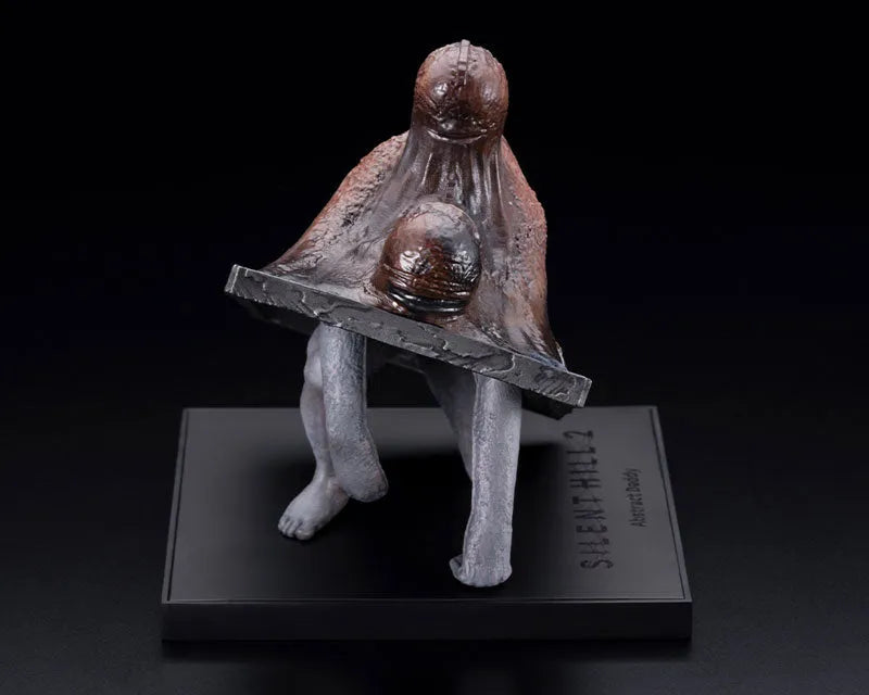 Silent Hill 2 - Abstract Daddy - Oshi Works - 1/7 (Kotobukiya)ㅤ – Kotobukiya – ActionFigureBrasil