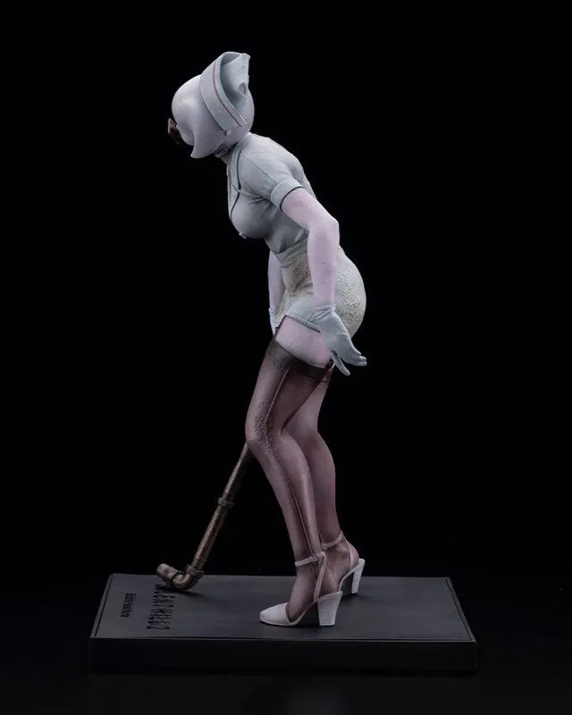 Silent Hill 2 - Bubble Head Nurse - Oshi Works - 1/7 (Kotobukiya)ㅤ – Kotobukiya – ActionFigureBrasil