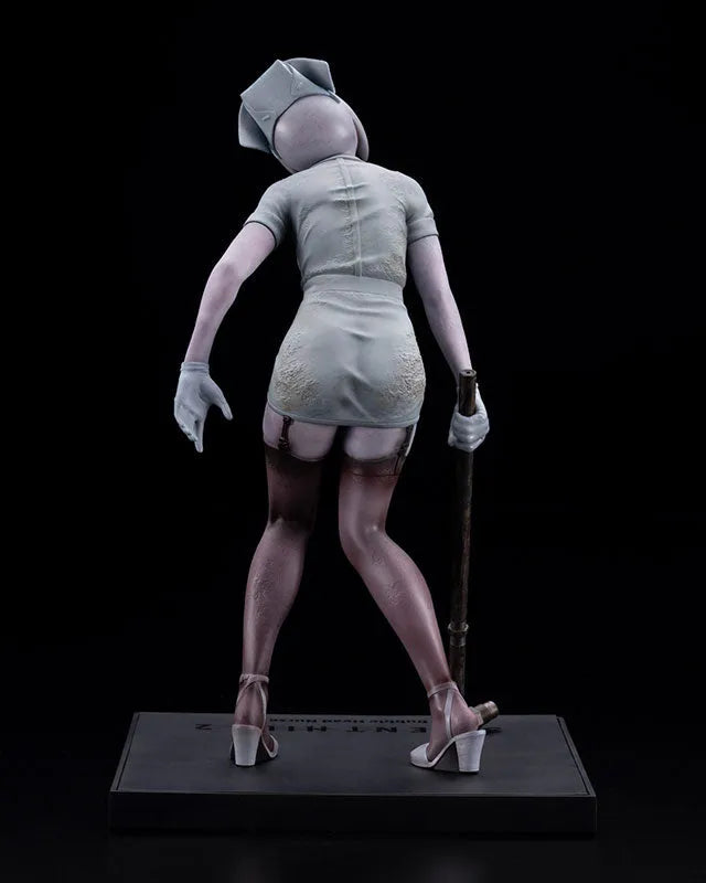 Silent Hill 2 - Bubble Head Nurse - Oshi Works - 1/7 (Kotobukiya)ㅤ – Kotobukiya – ActionFigureBrasil