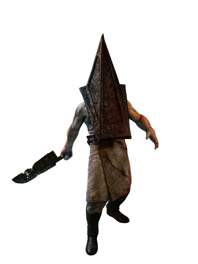 Silent Hill 2 - Red Pyramid Thing - 1/6 (Iconiq Studios, TB League)ㅤ – Iconiq Studios – ActionFigureBrasil