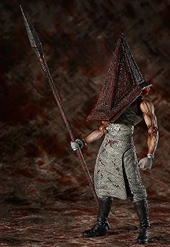 Silent Hill 2 - Red Pyramid Thing - Figma SP-055 (FREEing, Max Factory)ㅤ – FREEing – ActionFigureBrasil — close