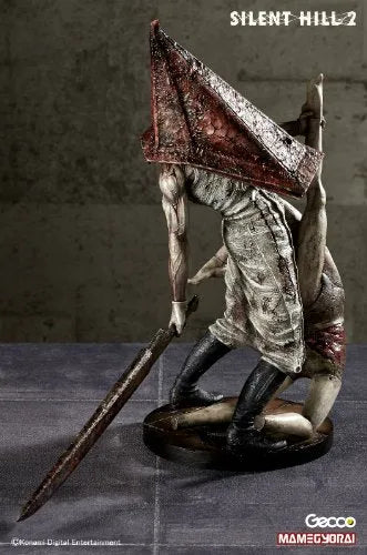 Silent Hill 2 - Red Pyramid Thing - Mannequin - 1/6 - Mannequin ver. (Mamegyorai, Gecco)ㅤ – Gecco – ActionFigureBrasil
