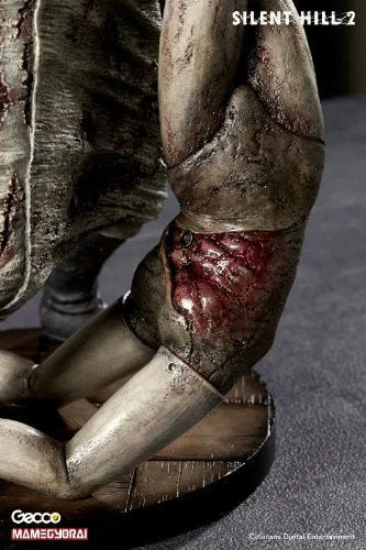 Silent Hill 2 - Red Pyramid Thing - Mannequin - 1/6 - Mannequin ver. (Mamegyorai, Gecco)ㅤ – Gecco – ActionFigureBrasil