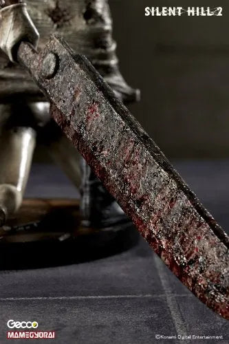 Silent Hill 2 - Red Pyramid Thing - Mannequin - 1/6 - Mannequin ver. (Mamegyorai, Gecco)ㅤ – Gecco – ActionFigureBrasil
