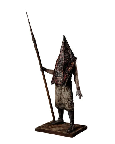 Silent Hill 2 - Red Pyramid Thing - Misty Day, Remains of the Judgment - 1/6 (Gecco, Mamegyorai)ㅤ – Gecco – ActionFigureBrasil