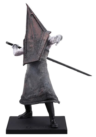 Silent Hill 2 - Red Pyramid Thing - Oshi Works - 1/7 (Kotobukiya, Thousand)ㅤ – Kotobukiya – ActionFigureBrasil