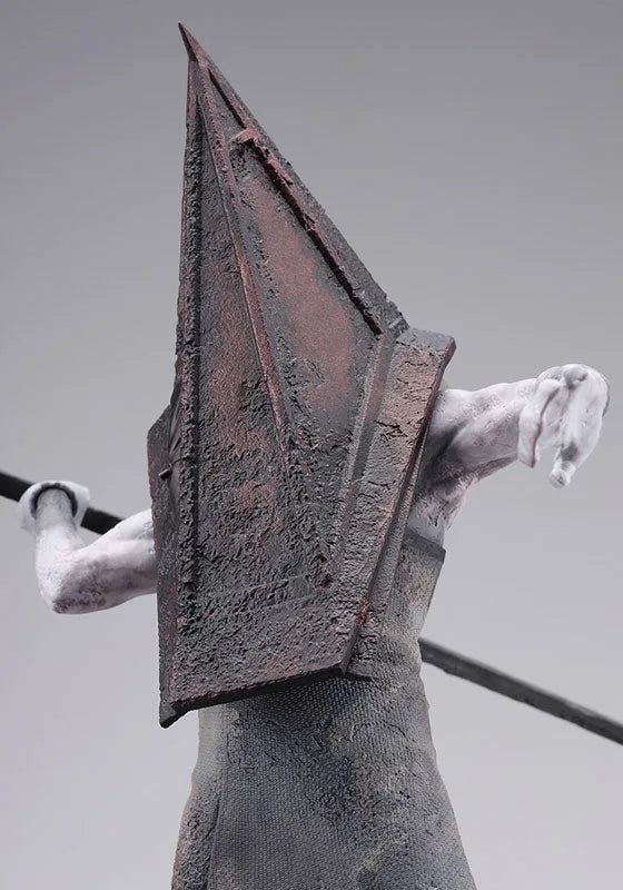 Silent Hill 2 - Red Pyramid Thing - Oshi Works - 1/7 (Kotobukiya, Thousand)ㅤ – Kotobukiya – ActionFigureBrasil