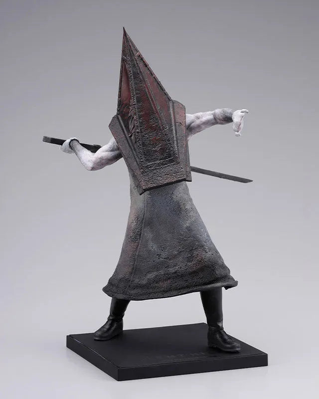 Silent Hill 2 - Red Pyramid Thing - Oshi Works - 1/7 (Kotobukiya, Thousand)ㅤ – Kotobukiya – ActionFigureBrasil