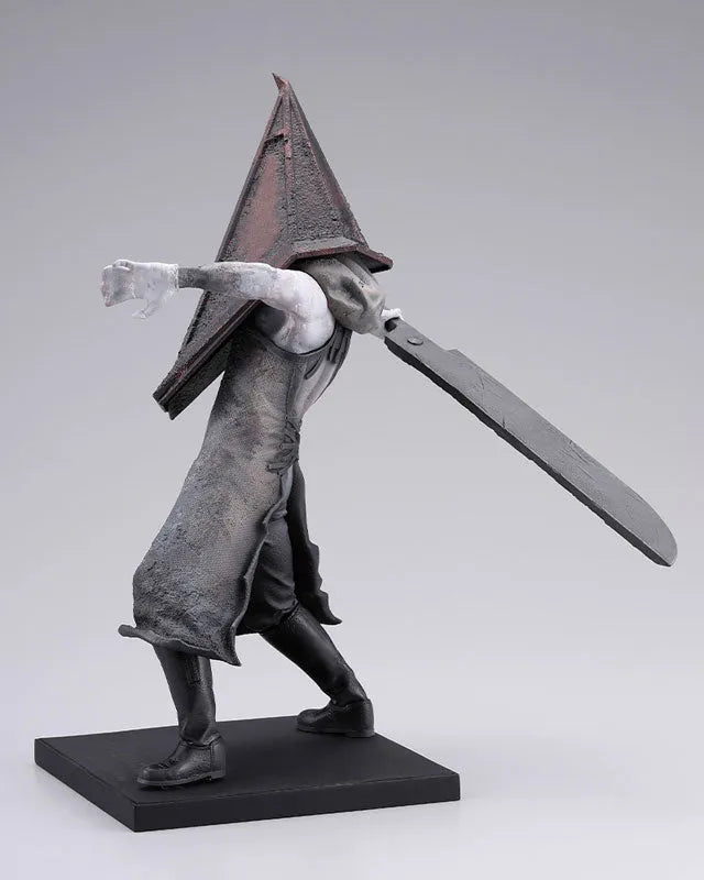 Silent Hill 2 - Red Pyramid Thing - Oshi Works - 1/7 (Kotobukiya, Thousand)ㅤ – Kotobukiya – ActionFigureBrasil