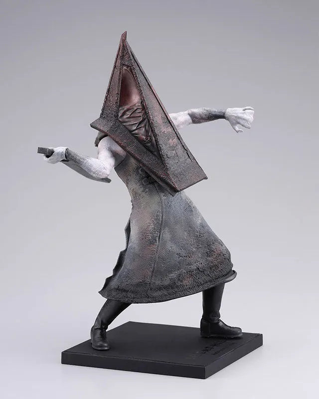 Silent Hill 2 - Red Pyramid Thing - Oshi Works - 1/7 (Kotobukiya, Thousand)ㅤ – Kotobukiya – ActionFigureBrasil