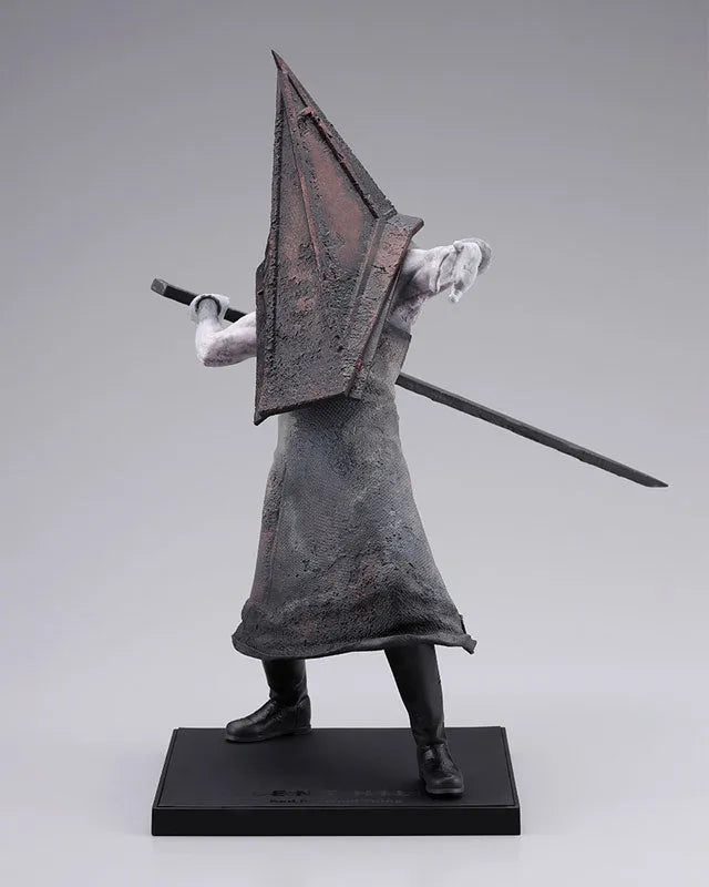 Silent Hill 2 - Red Pyramid Thing - Oshi Works - 1/7 (Kotobukiya, Thousand)ㅤ – Kotobukiya – ActionFigureBrasil