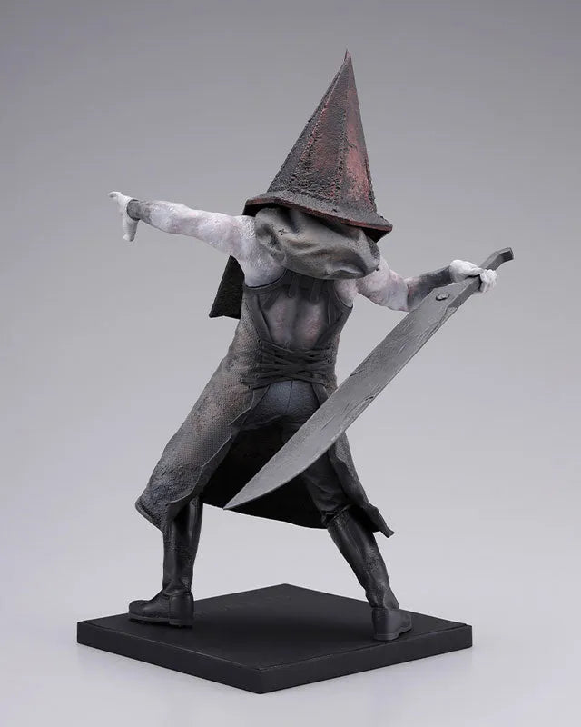 Silent Hill 2 - Red Pyramid Thing - Oshi Works - 1/7 (Kotobukiya, Thousand)ㅤ – Kotobukiya – ActionFigureBrasil