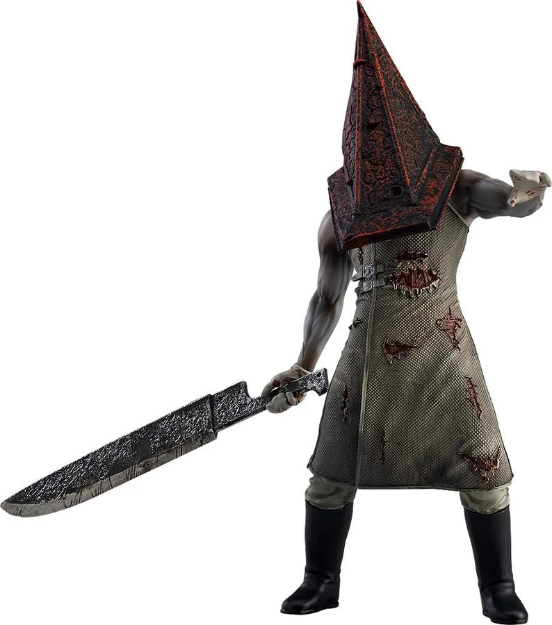 Silent Hill 2 - Red Pyramid Thing - Pop Up Parade (Good Smile Company)ㅤ – Good Smile Company – ActionFigureBrasil