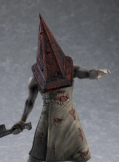 Silent Hill 2 - Red Pyramid Thing - Pop Up Parade (Good Smile Company)ㅤ – Good Smile Company – ActionFigureBrasil — embalagem