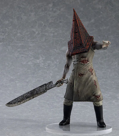 Silent Hill 2 - Red Pyramid Thing - Pop Up Parade (Good Smile Company)ㅤ – Good Smile Company – ActionFigureBrasil — ambientada