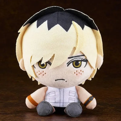 Silent Hill 3 - Heather Mason - Tenori Plush (Good Smile Company)ㅤ – Good Smile Company – ActionFigureBrasil