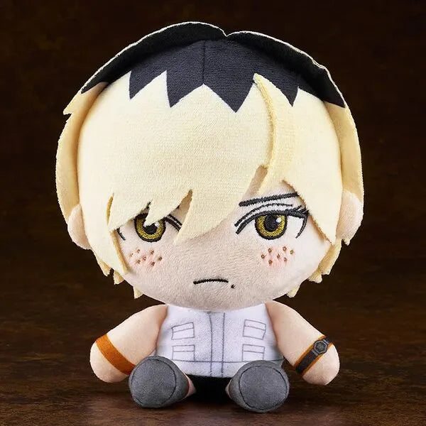 Silent Hill 3 - Heather Mason - Tenori Plush (Good Smile Company)ㅤ – Good Smile Company – ActionFigureBrasil