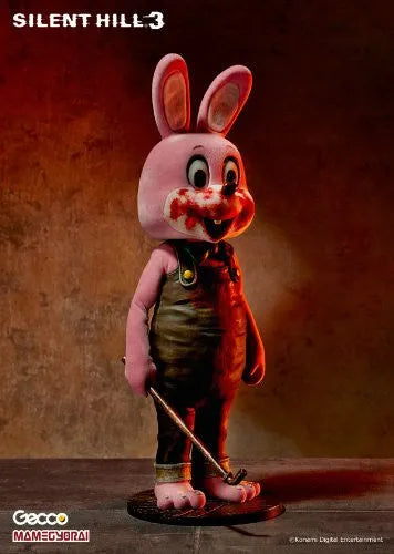 Silent Hill 3 - Robbie The Rabbit - 1/6 - Pink (Gecco, Mamegyorai)ㅤ – Gecco – ActionFigureBrasil — detalhe do produto