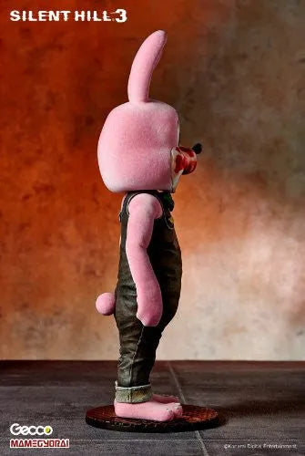 Silent Hill 3 - Robbie The Rabbit - 1/6 - Pink (Gecco, Mamegyorai)ㅤ – Gecco – ActionFigureBrasil