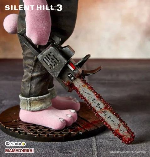 Silent Hill 3 - Robbie The Rabbit - 1/6 - Pink (Gecco, Mamegyorai)ㅤ – Gecco – ActionFigureBrasil