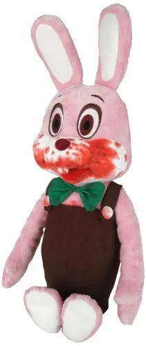 Silent Hill 3 - Robbie The Rabbit (Gaya Entertainment)ㅤ – Gaya Entertainment – ActionFigureBrasil