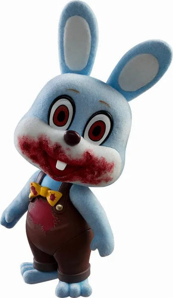 Silent Hill 3 - Robbie The Rabbit - Nendoroid #1811b - Blue (Good Smile Company)ㅤ – Good Smile Company – ActionFigureBrasil