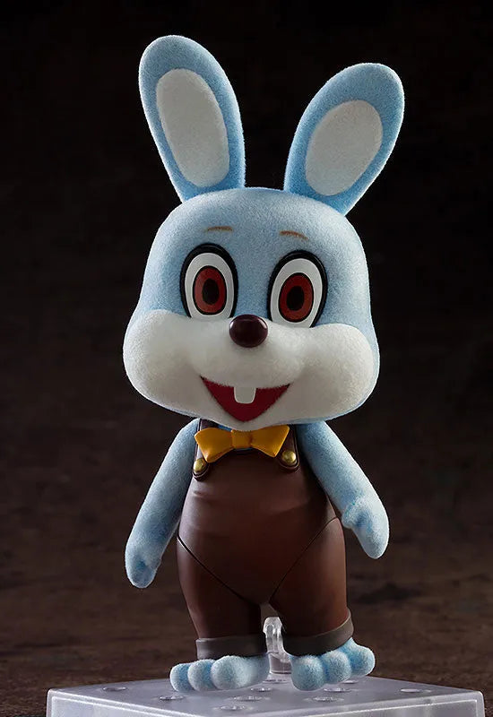Silent Hill 3 - Robbie The Rabbit - Nendoroid #1811b - Blue (Good Smile Company)ㅤ – Good Smile Company – ActionFigureBrasil