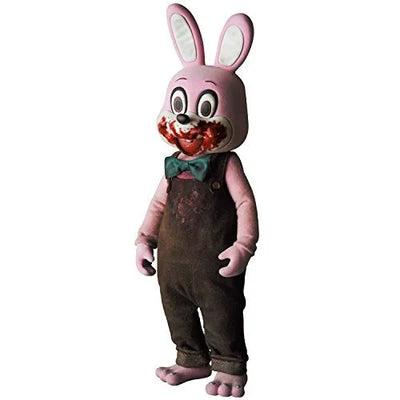 Silent Hill 3 - Robbie The Rabbit - Real Action Heroes #693 - 1/6 (Medicom Toy)ㅤ – Medicom Toy – ActionFigureBrasil — detalhe do produto