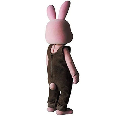 Silent Hill 3 - Robbie The Rabbit - Real Action Heroes #693 - 1/6 (Medicom Toy)ㅤ – Medicom Toy – ActionFigureBrasil — close