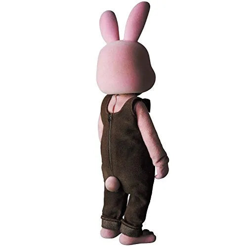 Silent Hill 3 - Robbie The Rabbit - Real Action Heroes #693 - 1/6 (Medicom Toy)ㅤ – Medicom Toy – ActionFigureBrasil