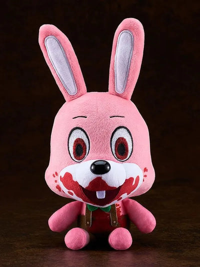Silent Hill 3 - Robbie The Rabbit - Tenori Plush (Good Smile Company)ㅤ – Good Smile Company – ActionFigureBrasil