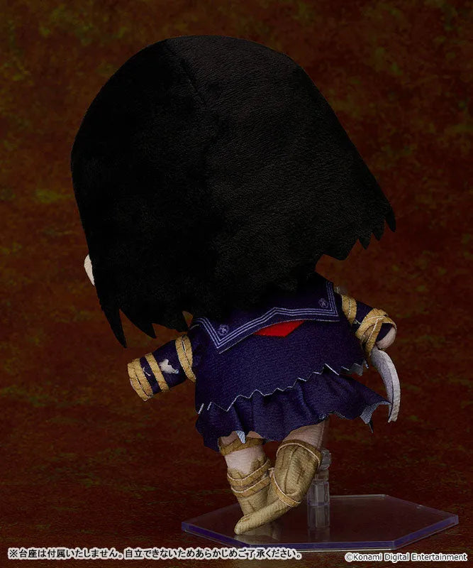 Silent Hill f - Ayakakashi (Good Smile Company)ㅤ – Good Smile Company – ActionFigureBrasil