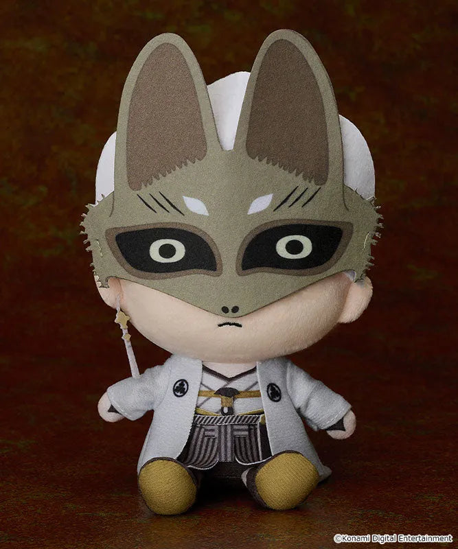 Silent Hill f - Kitsunemen no Otoko (Good Smile Company)ㅤ – Good Smile Company – ActionFigureBrasil