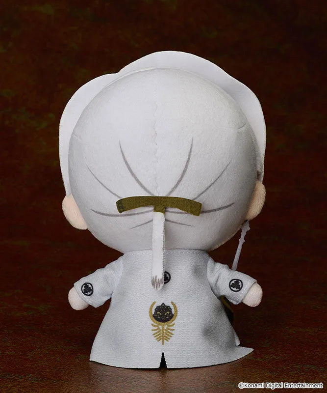 Silent Hill f - Kitsunemen no Otoko (Good Smile Company)ㅤ – Good Smile Company – ActionFigureBrasil