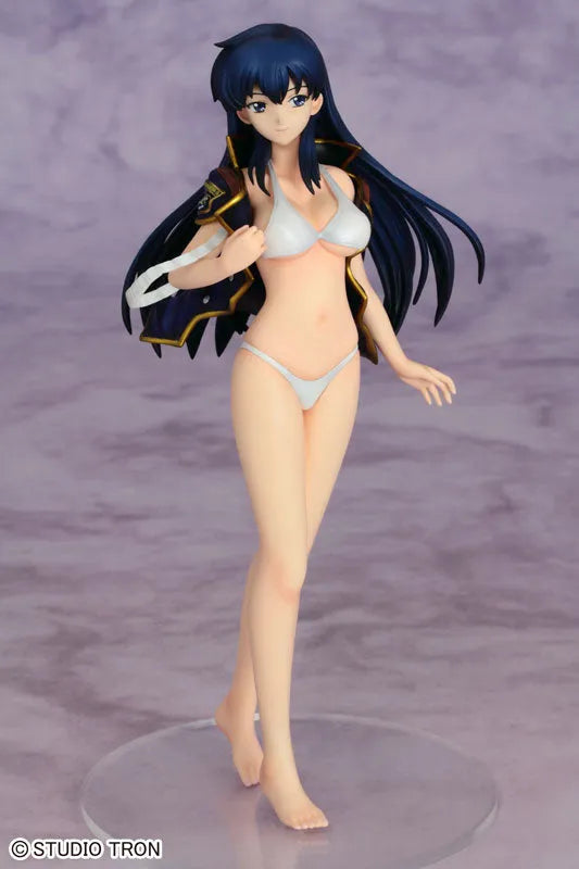 Silent Möbius - Katsumi Liqueur - 1/8 - Swimsuit ver. (Griffon Enterprises)ㅤ – Griffon Enterprises – ActionFigureBrasil