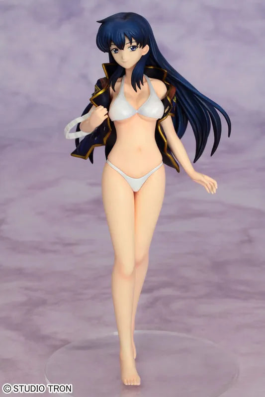 Silent Möbius - Katsumi Liqueur - 1/8 - Swimsuit ver. (Griffon Enterprises)ㅤ – Griffon Enterprises – ActionFigureBrasil